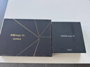 榮耀Magic V5 16+512 曙光金 輕薄長續(xù)航 5820mAh青海湖電池 驍龍8至尊版 AI 折疊屏手機 曬單實拍圖