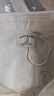 馬登工裝男士polo衫寬松廓形短袖夏季學(xué)院風(fēng)翻領(lǐng)休閑打底衫半袖T恤男 淺花灰 【輕奢polo衫/抗皺/純色/美式t恤】 M 【今日下單 順豐包郵】 曬單實(shí)拍圖