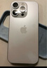 Apple/蘋果 iPhone 16 Pro（A3294）二手手機(jī)國行優(yōu)惠券補(bǔ)貼 沙漠色鈦金屬 256G 曬單實(shí)拍圖