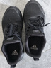 阿迪達斯男女 休閑系列 EDGE GAMEDAY SHOES 跑步鞋 IF0585 40碼 UK6.5碼 曬單實拍圖