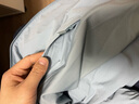 寶娜斯大碼光腿裸感神器秋冬季加肥加大打底褲女外穿春秋加厚肉色連褲襪 黑色（連襪款） 360克加絨加厚 1條 2XL （適合120-200斤） 曬單實拍圖