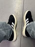 阿迪達斯 （adidas）NEO GRAND COURT  黑白 網(wǎng)球鞋 運動鞋 休閑鞋 板鞋 男鞋 女鞋 JP6335 41 曬單實拍圖
