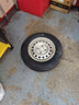 玲瓏輪胎輕卡輪胎 165R14LT 96/95T RADIAL R701 曬單實拍圖