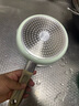 蘇泊爾（SUPOR）輔食鍋嬰兒煎煮一體多功能寶寶奶鍋專用小煎鍋不粘鍋EJ16FN01-G 曬單實拍圖