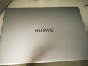 華為（HUAWEI）【國(guó)家補(bǔ)貼20%】MateBook D16 筆記本電腦 2025新款 Linux系統(tǒng) 16英寸大屏13代酷睿商務(wù)辦公超薄本 銀丨 i5-13420H 16GB 1T【高色域】 店鋪 曬單實(shí)拍圖