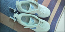 耐克（NIKE）男童鞋女童鞋 2025新款秋季運動(dòng)鞋舒適防滑魔術(shù)貼低幫休閑鞋板鞋 DV5457-103 28 11C/17CM 曬單實(shí)拍圖