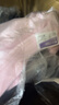 迪卡儂（DECATHLON）芭蕾舞裙兒童女幼兒演出服短裙紗裙柔粉色L-4567164 曬單實(shí)拍圖