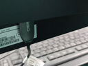 斯格（SGO）光纖DP轉(zhuǎn)HDMI轉(zhuǎn)接線8K高清線4K120HZ主動式電腦電視顯示器連接線 光纖DP轉(zhuǎn)HDMI線8K【單向傳輸】 10米 曬單實拍圖