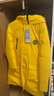 保姆鵝【95速干絨】?jì)和鸾q服戶(hù)外通勤長(cháng)款極寒彈力加厚外套冬[NM2544] 檸檬黃 150 曬單實(shí)拍圖