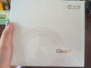 漢王（Hanvon）Clear7Turbo+電紙書閱讀器8核墨水屏電子書電子筆記本便攜閱讀辦公本平板電腦Carta1300 曬單實(shí)拍圖
