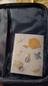 爾木萄（AMORTALS）化妝包女旅行簡(jiǎn)約大容量便攜護膚品手提箱袋多功能收納包出行包 化妝包1件 1件 曬單實(shí)拍圖