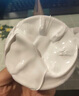 佰草集新七白美白清潔泥膜淡斑大白泥面膜500g【升級版】 涂抹式補水 曬單實拍圖