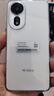 華為（HUAWEI） Hi nova 12 SE 5G全網(wǎng)通手機(jī)后置一億像素光影人像拍照游戲手機(jī) 256GB 雪域白 曬單實(shí)拍圖