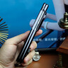 鴻錦富【殼膜一體】適用vivo x fold5手機殼新款vivoxfold5折疊屏真皮支架保護套中軸全包防摔高級感外殼 納帕皮【鈦度色】殼膜一體丨全包防摔丨旋轉(zhuǎn)支架 vivo x fold5 曬單實拍圖