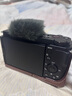 索尼（SONY）ZV-E10 微單數(shù)碼相機(jī) 4K視頻 vlog 直播相機(jī) zv-e10 創(chuàng)意濾鏡 E10L套機(jī) 黑 【贈(zèng) 相機(jī)套+64G卡】 官方標(biāo)配【國(guó)補(bǔ)專享】 曬單實(shí)拍圖