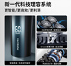 飛科博銳剃須刀電動男士刮胡刀充電式胡須刀便捷全身水洗干濕雙剃快充須刨節(jié)日禮物推薦 禮盒款PS178 曬單實拍圖