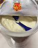 愛(ài)他美（Aptamil）白金澳洲版 較大嬰兒配方奶粉 2段(6-12月) 900g 曬單實(shí)拍圖