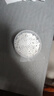 可孚醫(yī)用棉簽雙頭掏耳勺嬰兒寶寶小頭專用紙軸消毒脫脂棉棒獨立200支 曬單實拍圖