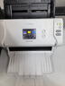 兄弟（brother）ADS-2700W 掃描儀A4掃描儀自動連續(xù)掃描自動雙面高速辦公用無線WIFI有線網(wǎng)絡U盤脫機 曬單實拍圖