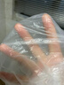 京厽日本品質(zhì)一次性浴帽女防水防油煙家用洗澡洗漱加厚發(fā)帽套帽頭套淋 升級加厚100只盒裝抽取設計-拿取 曬單實(shí)拍圖