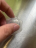 康允卿乳頭內(nèi)陷矯正器吸拔少女發(fā)育不良扁平凹陷短小孕期隱形糾正牽引器 【育嬰師推薦】乳頭內(nèi)陷矯正器 曬單實拍圖