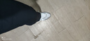 耐克（NIKE）官方艦店男鞋夏季新款運動鞋AIR MAX氣墊緩震透氣跑步鞋休閑鞋 店長推薦/AIR MAX灰白 41 曬單實拍圖