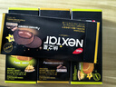 麗芝士納寶帝納之星軟心趣布朗尼夾心曲奇餅112g小零食印尼進(jìn)口休閑餅干 三口味各2盒 曬單實(shí)拍圖