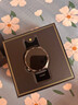 華為（HUAWEI）WATCH GT 5 智能手表運動玄璣感知血氧心率體溫呼吸監(jiān)測藍牙通話防水男女健康情緒 幻夜黑【曬單有禮】 曬單實拍圖