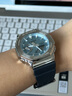 卡西歐（CASIO）手表男GSHOCK八王子農(nóng)家橡樹防水學(xué)生考試雙顯運動電子石英表禮物 GBM-2100A-1A2 新款藍(lán)牙太陽能 曬單實拍圖