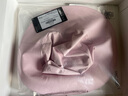 ARC'TERYX始祖鳥 SINSOLA SHADE HAT 輕量 男女同款 漁夫帽 PINK GLOW/緋云粉 L-XL 曬單實拍圖