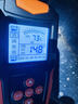 徽農(nóng)汽車(chē)電瓶檢測(cè)12v24v充電器電池電壓容量?jī)?nèi)阻電量電流查蓄電池壽 曬單實(shí)拍圖