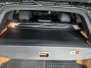 車(chē)一邁專(zhuān)用于25款凱迪拉克XT5后備箱隔板X(qián)T4 XT6尾箱遮物簾隔物板改裝飾 25款全新XT5升級加厚后簾碳纖皮 曬單實(shí)拍圖