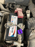 駱駝汽車(chē)電瓶蓄電池6-QW-45以舊換新上門(mén)安裝12V45AH 軒逸 日產(chǎn)陽(yáng)光 日產(chǎn)驪威 曬單實(shí)拍圖
