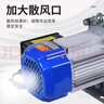 H&G鋁殼電動(dòng)葫蘆吊機提升卷?yè)P機多功能小型起鋼絲繩升降起重機 380V 2噸 【慢速】 30米 曬單實(shí)拍圖