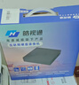 ?？低暎℉IKVISION）皓視通網(wǎng)絡(luò)硬盤錄像機(jī)監(jiān)控主機(jī)POE NVR安防監(jiān)控H.265編碼單盤位APP手機(jī)遠(yuǎn)程HNVR3106/4P 曬單實(shí)拍圖
