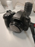 松下（Panasonic） 微單/無(wú)反/數(shù)碼照相機(jī)系列鏡頭M43畫(huà)幅（M4/3卡口可用）定焦大光圈 自動(dòng)對(duì)焦鏡頭 20mm丨F1.7丨二代 餅干頭人像大光圈【黑色】 曬單實(shí)拍圖