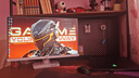 華碩ROG XG27UCG絕神27 Pro【國家補(bǔ)貼】27英寸電腦顯示器4K 顯示屏160Hz雙模切換 旋轉(zhuǎn)升降HDR400 吹雪27''4K 160Hz雙模1K 320Hz 曬單實(shí)拍圖