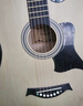 維卡斯（WEIKASI）民謠吉他初學(xué)者木吉他單板新手入門(mén)練習琴guitar吉它學(xué)生男女樂(lè )器 38英寸原木色+禮包【初學(xué)推薦】 曬單實(shí)拍圖