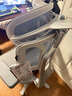 黑白調(diào)E3Pro+人體工學(xué)椅按摩電腦椅子辦公椅電競椅人工力學(xué)座椅國家補貼 曬單實拍圖