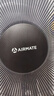 艾美特（AIRMATE）五葉家用電風(fēng)扇大風(fēng)量臺式落地扇輕音節(jié)能空氣循環(huán)小風(fēng)扇定時電扇宿舍降溫風(fēng)扇 FSW65T2-5 曬單實拍圖