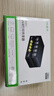 晶華 USB切換器4進1出共享分線器方口臺式機筆記本電腦打印線連接打印機4口轉(zhuǎn)切共享使用 黑色Q311 曬單實拍圖