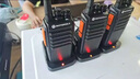 摩托羅拉一對價摩托羅拉對講機大功率戶外20-60公里5工地酒店對講機遠距離 加強版（工地耐摔耐用） 曬單實拍圖