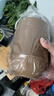 奇典稻殼一次性碗筷套裝食品級家用飯碗加厚耐高溫面碗過年結(jié)婚整箱批 【25款】350本色碗+筷各100個(gè) 曬單實(shí)拍圖