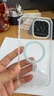 適用蘋果16promax手機(jī)殼iPhone15//14/13/12/11/xsmax/xr/8/7plus保護(hù)套Magsafe磁吸充電透明防摔 手機(jī)殼 蘋果Apple 16proMAX 曬單實(shí)拍圖