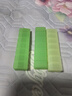 特百惠（Tupperware）保鮮盒密封罐水果蔬菜盒廚房收納食品級冰箱專用儲物盒 特百惠七天小藥盒(顏色隨機) 曬單實拍圖