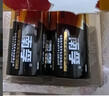 南孚9V堿性電池1粒裝 9v  適用于遙控玩具/煙霧報警器/無線麥克風(fēng)/萬用表/話筒/遙控器等 6LR61 曬單實(shí)拍圖