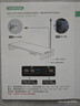綠巨能（llano）電腦顯示器支架增高架多功能筆記本臺(tái)式電腦支架散熱架顯示屏抬高架可調(diào)節(jié)桌面收納架電腦桌支撐架 Q21頂配版【多口擴(kuò)展】3.0傳輸丨48w超級(jí)快充 曬單實(shí)拍圖