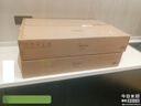 美的（Midea）電磁爐 家用嵌入式電磁灶磁陶雙灶 臺(tái)式雙頭電磁灶電陶爐家用電灶臺(tái)雙灶電磁爐灶 【左電右陶】MC-DZ35AT09P 曬單實(shí)拍圖