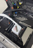 技嘉（GIGABYTE）AORUS 冰雕一體式CPU水冷散熱器 卡扣式風(fēng)扇RGB光效隱藏走線一線通 雪鷹360 白丨積木風(fēng)扇丨磁吸可拆冷頭蓋 曬單實拍圖