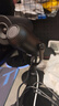 雷蛇（Razer）魔音海妖V3幻彩版 桌面麥克風(fēng)直播唱歌專用麥克風(fēng) RGB 黑色 曬單實拍圖